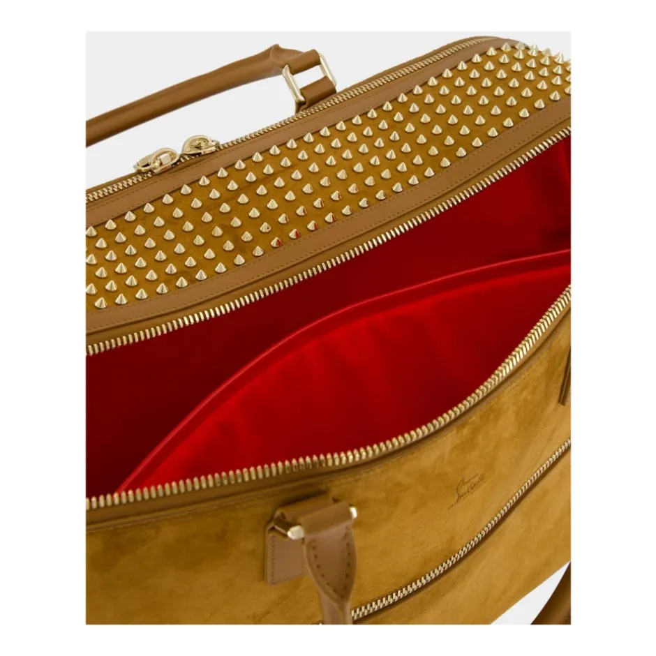 Best Funky Duffle Bag Tasker
