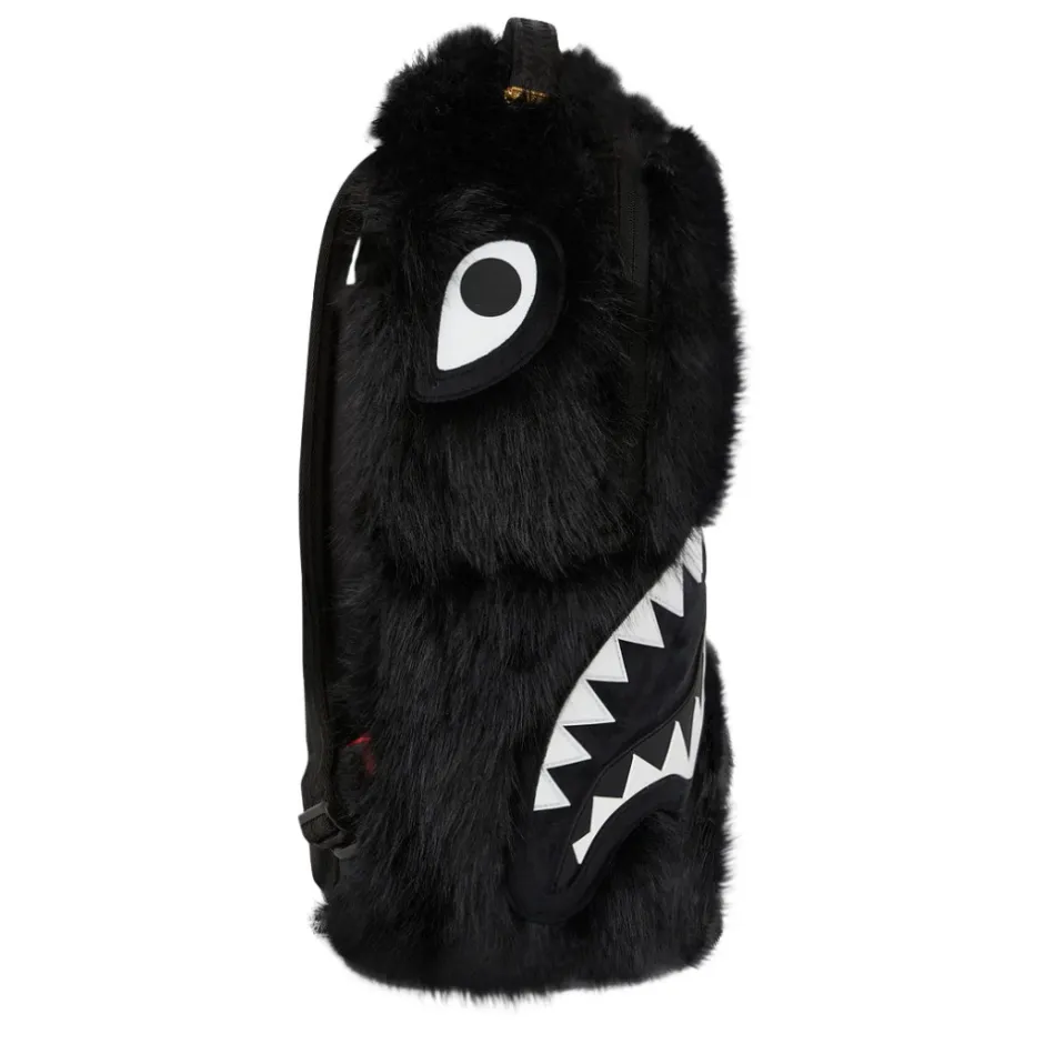 Best Fur Cray Backpack Dame Rygsække