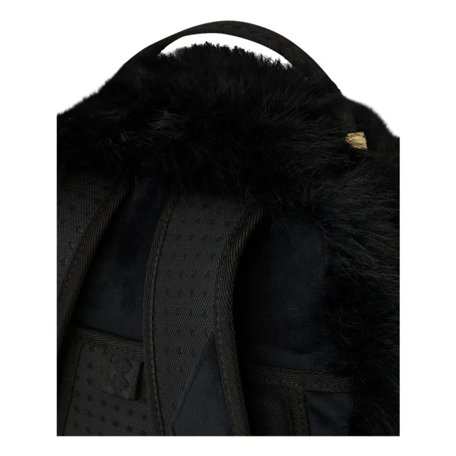 Best Fur Cray Backpack Dame Rygsække