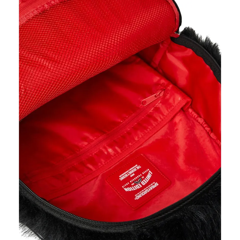 Best Fur Cray Backpack Dame Rygsække