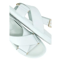 Outlet Fussbet Sandaler Dame Sandaler