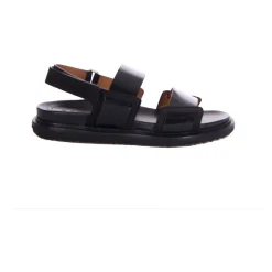 Fussbett Dobbel-Rem Sandal Dame Sandaler