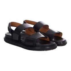 Fussbett Dobbel-Rem Sandal Dame Sandaler