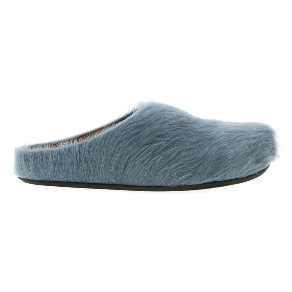 New Fussbett Sabot Hjemmesko