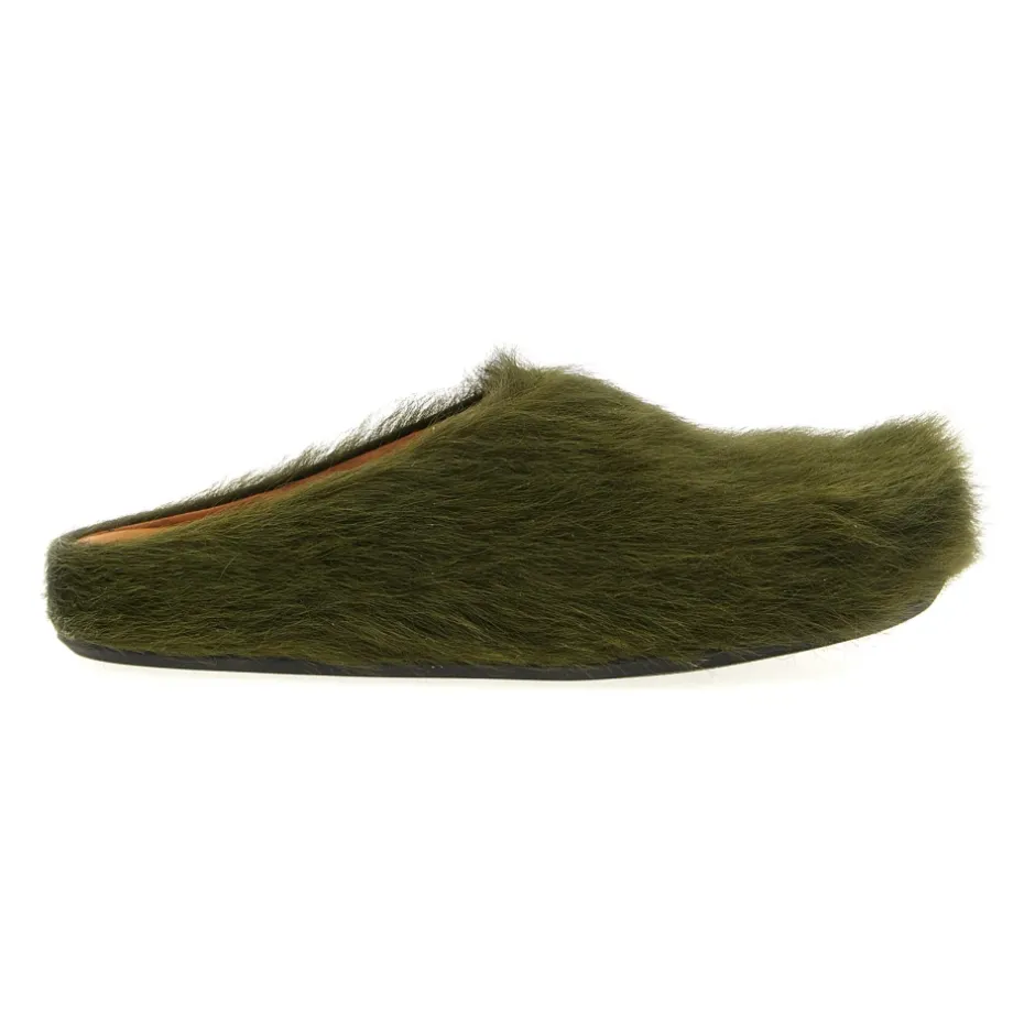Discount Fussbett Sabot Hjemmesko