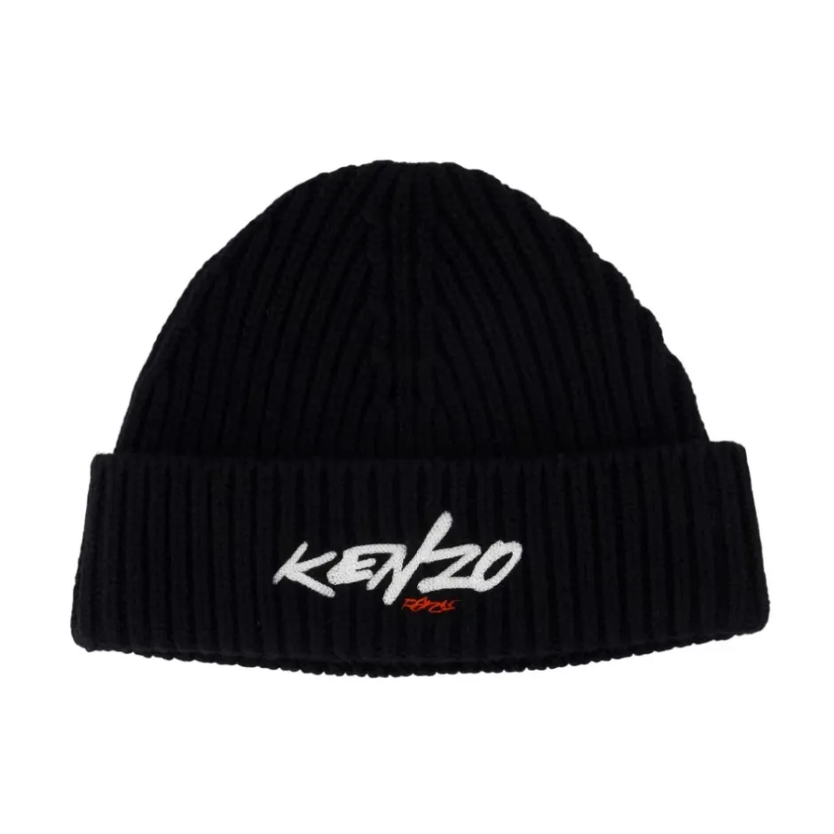 Clearance Futura 2000 Beanie Dame Huer, Kasketter & Hatte|Huer & Kasketter