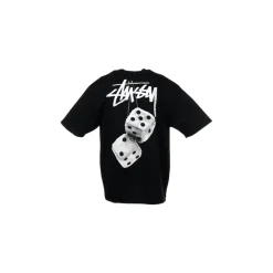 New Fuzzy Dice Tee T-Shirts