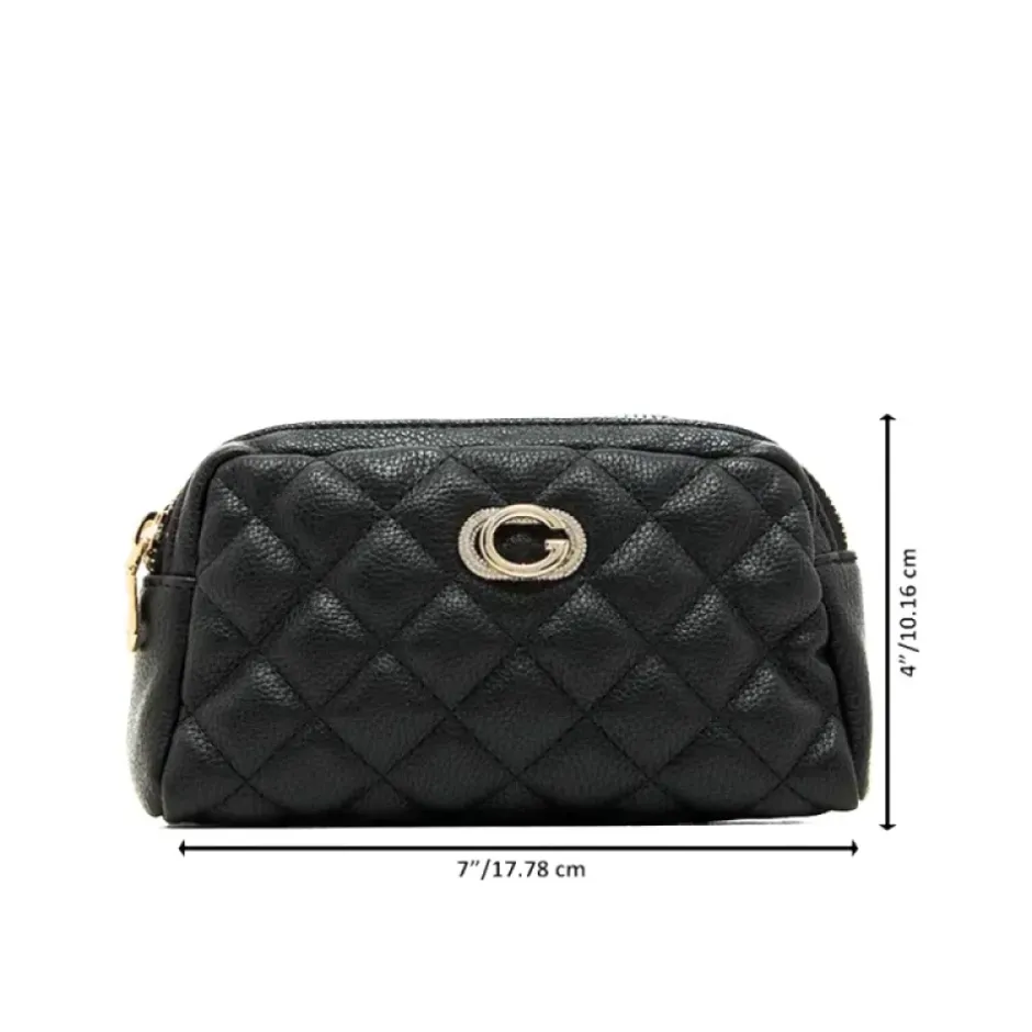 Best G Signature Trousse Dame Toilettasker