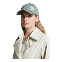 Hot Gabardine Baseball Cap Dame Huer & Kasketter