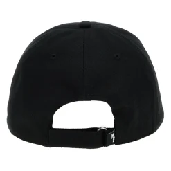 Sale Gabardine Baseball Cap Huer, Kasketter & Hatte