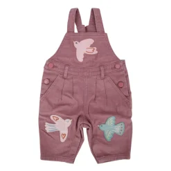 New Gabardine Smækbukser Børn Jumpsuits