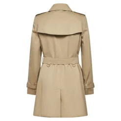 Best Gabardine Trenchcoat Dame Frakker