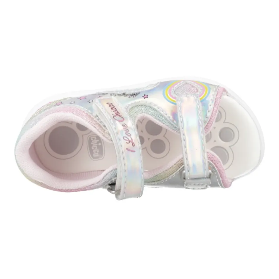 Clearance Gaby Sandal Børn Sandaler