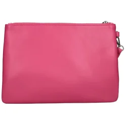 Clearance Gaelle Bags.. Fuchsia Dame Clutch