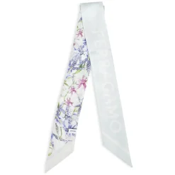 Sale Gaia Print Bandeau Dame Tørklæder