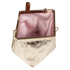 Hot Ganache Clutch Dame Clutch