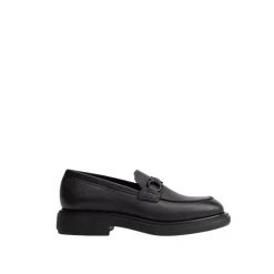 Sale Gancini-dekorerede mokkasinsko Loafers
