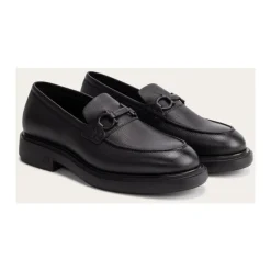Sale Gancini-dekorerede mokkasinsko Loafers