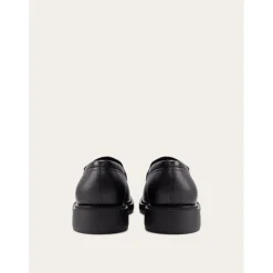 Sale Gancini-dekorerede mokkasinsko Loafers