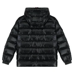 Sale Ganzoring Hætte Full-zip Dunjakke Børn Jakker