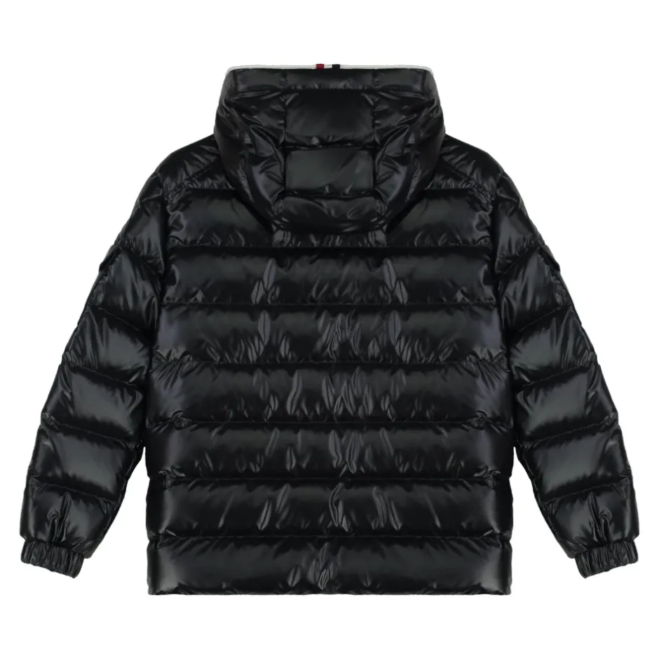Sale Ganzoring Hætte Full-zip Dunjakke Børn Jakker