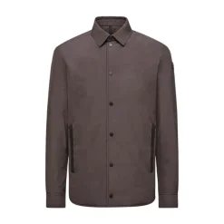 Online Gascogne Shirt Jacket Skjorter