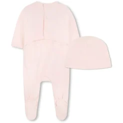 Best Gaveæske med Romper & Tæppe Børn Bodystocking & Sæt