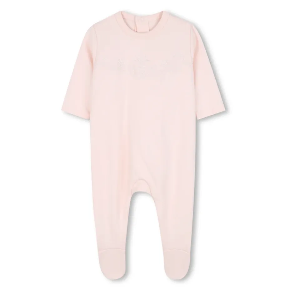 Best Gaveæske med Romper & Tæppe Børn Bodystocking & Sæt