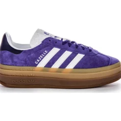 Best Gazelle Bold Sneakers Dame Sneakers
