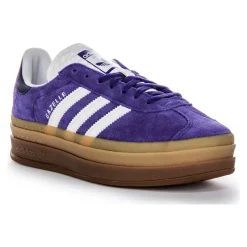 Best Gazelle Bold Sneakers Dame Sneakers