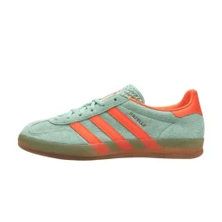Online Gazelle Indoor Pulse Mint Sko Dame Sneakers