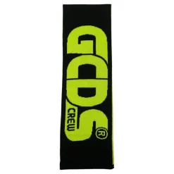 Hot Scarfs Yellow Børn Halstørklæde