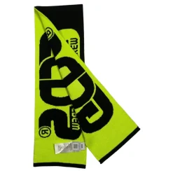 Hot Scarfs Yellow Børn Halstørklæde
