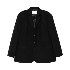 New Gelso Oversized Blazer Dame Jakker