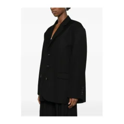 New Gelso Oversized Blazer Dame Jakker
