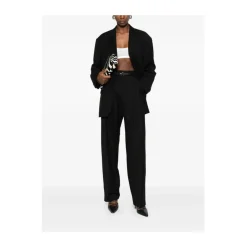 New Gelso Oversized Blazer Dame Jakker