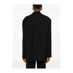 New Gelso Oversized Blazer Dame Jakker