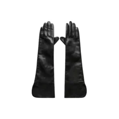 Sale Gemi Leather Gloves Dame Handsker