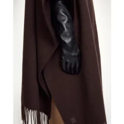 Sale Gemi Leather Gloves Dame Handsker