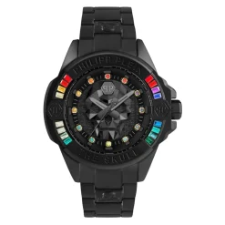Outlet Genderless Skull Watch Ure