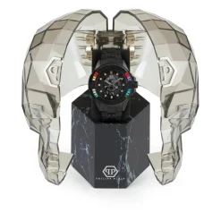 Outlet Genderless Skull Watch Ure