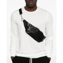 Discount Geo Bumbag Dame Bæltetasker