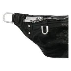 Discount Geo Bumbag Dame Bæltetasker