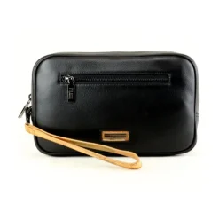 Sale Geo Classic Clutch Taske Dame Toilettasker