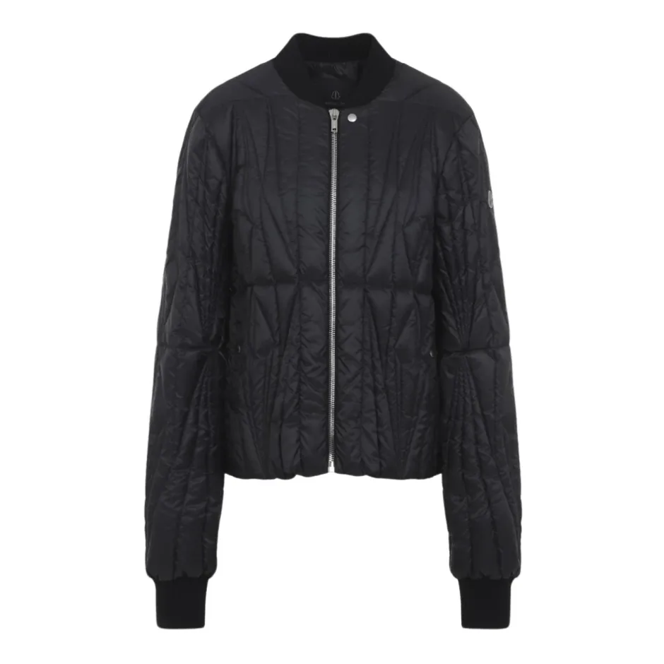 Online Geocamo Flight Jacket Dame Jakker