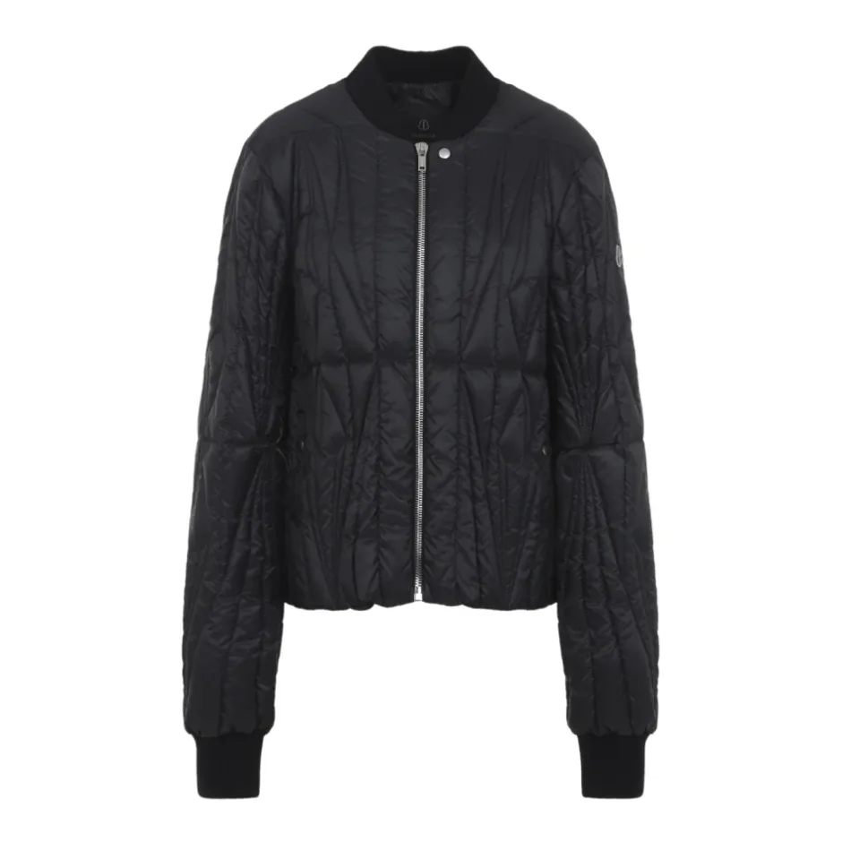 Online Geocamo Flight Jacket Dame Jakker