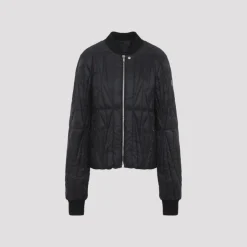 Online Geocamo Flight Jacket Dame Jakker
