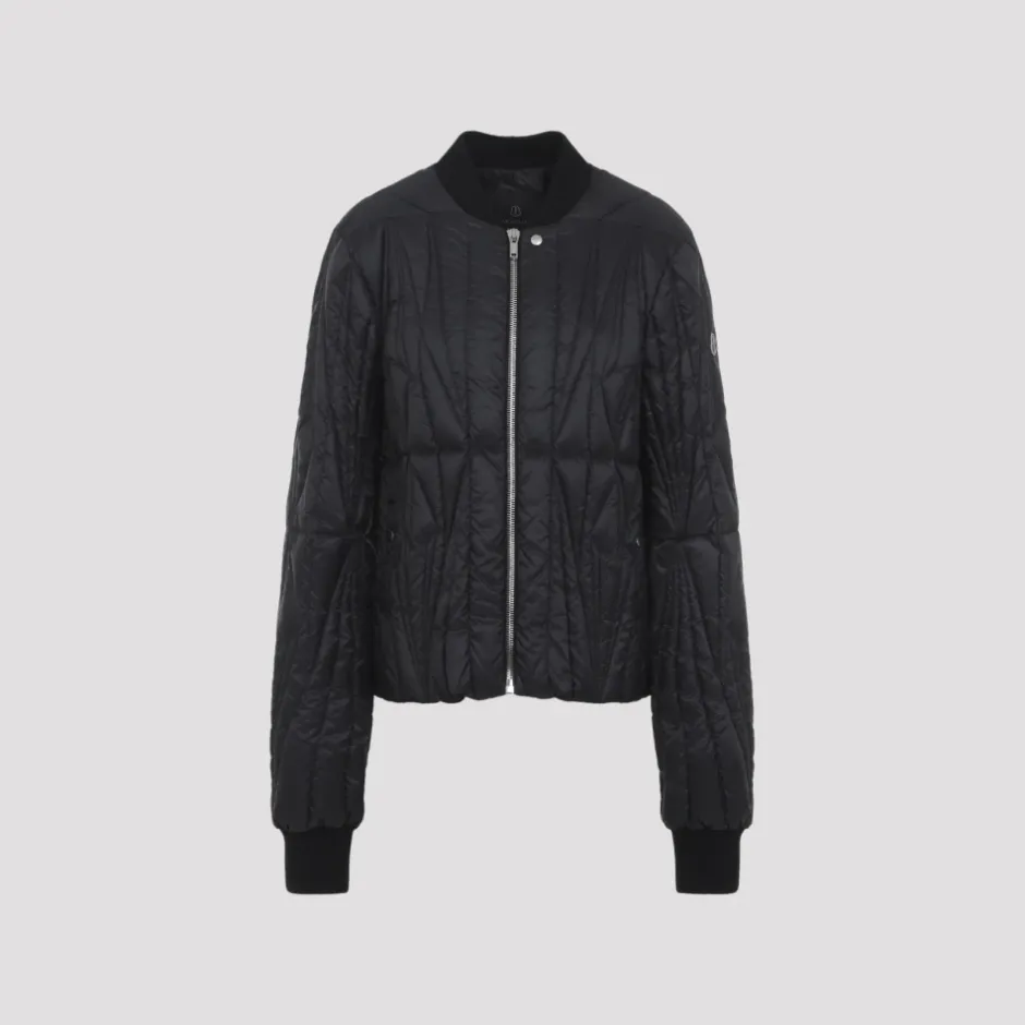 Online Geocamo Flight Jacket Dame Jakker