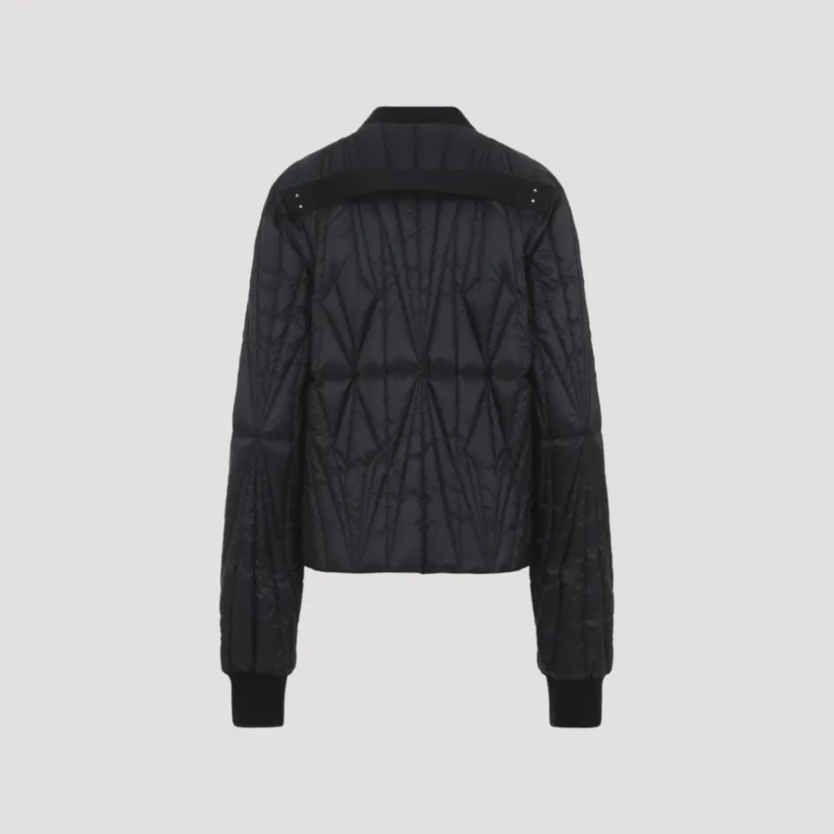 Online Geocamo Flight Jacket Dame Jakker