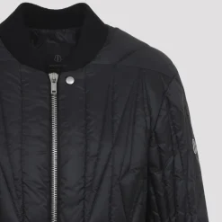 Online Geocamo Flight Jacket Dame Jakker